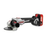 مینی فرز شارژی 20 ولت کرون CT23001