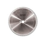 تیغ اره الماسه چوب بر انسی سایز 72×350 کد LHC11135030