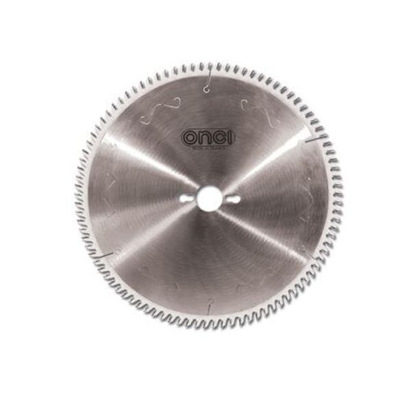 تیغ اره الماسه چوب بر انسی سایز 84×350 کد LHC11235030