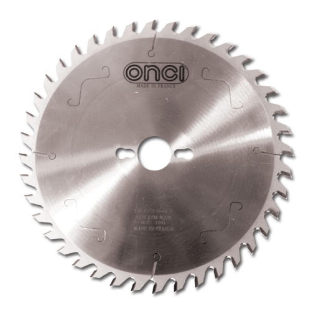 تیغ اره الماسه MDF انسی سایز کد LHC11318031