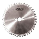 تیغ اره الماسه MDF انسی سایز کد LHC11318031