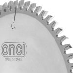 تیغ اره الماسه MDF انسی سایز 64×200 کد LHC11320031