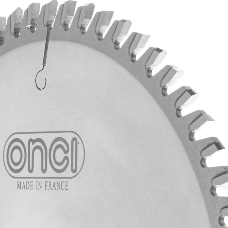تیغ اره الماسه MDF انسی سایز 64×200 کد LHC11320031
