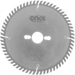تیغ اره الماسه MDF انسی سایز 64×230 کد LHC11323031