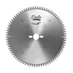 تیغ اره الماسه MDF انسی 250X80 سری گلدن مدل LHC11325031G
