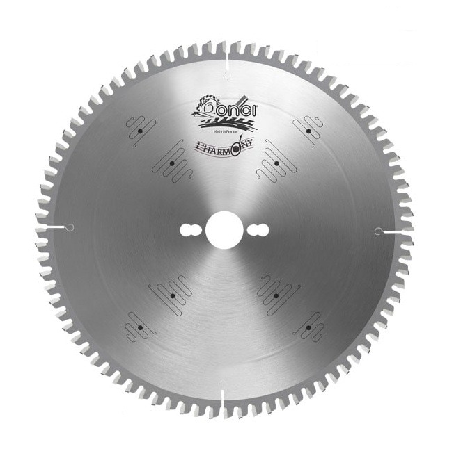 تیغ اره الماسه MDF انسی 250X80 سری گلدن مدل LHC11325031G