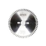 تیغ اره الماسه چوب بر انسی سایز 56×180 کد LHC14518033