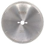 تیغ اره الماسه MDF انسی سایز 96×300 کد LHS086891-0