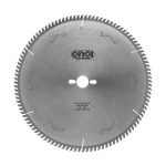 تیغ اره الماسه چوب بر انسی سایز 108×350 کد LHS086892-0