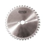 تیغ اره الماسه چوب بر انسی سایز 40×250 کد LHS107569-0