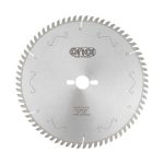 تیغ اره الماسه چوب بر انسی سایز 72×300 کد LHS107571-0