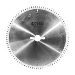 تیغ اره الماسه MDF انسی 96×300 زاویه تند کد LHS972346-1