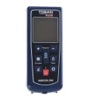 متر لیزری 50 متری توسن مدل M0050 LDM