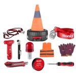 کیت خودرویی 14 پارچه رونیکس مدل RH-9199