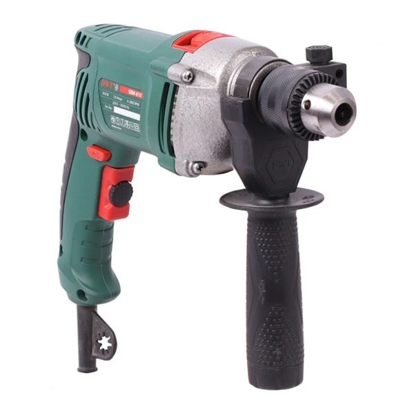 دریل چکشی 810 وات DWT مدل SBM-810