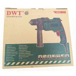 دریل چکشی 710 وات DWT مدل SBM07-13C