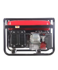 موتور برق بنزینی 2500 وات آروا مدل 6110