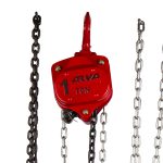جرثقیل دستی 1 تن آروا 4580