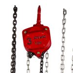 جرثقیل دستی 3 تن آروا 4583