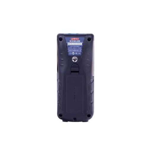متر لیزری 100 متری توسن سری پلاس مدل M0100 LDM - Image 3