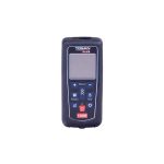 متر لیزری 100 متری توسن سری پلاس مدل M0100 LDM