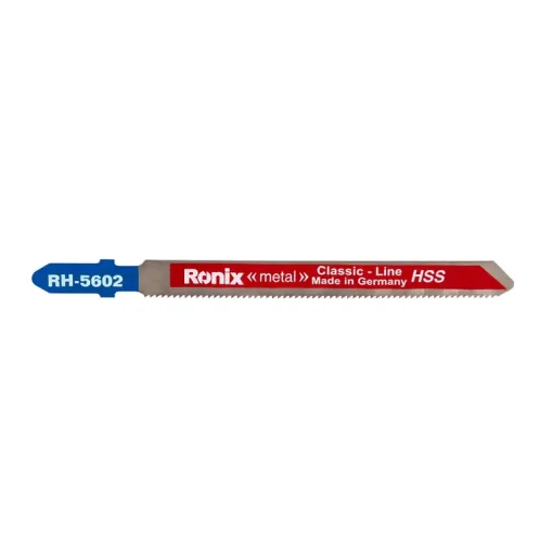 تیغ عمودبر آهن رونیکس RH-5602