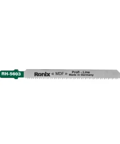 تیغ عمودبر MDF رونیکس RH-5603