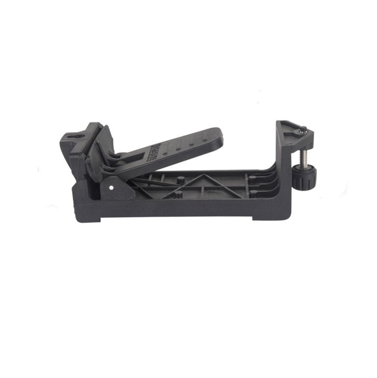 براکت گیره دار تراز لیزری توسن مدل TMBC18-156LL