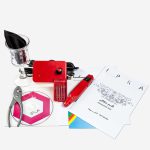 قلم حكاكی ایپکا مدل GC1010 - Image 2