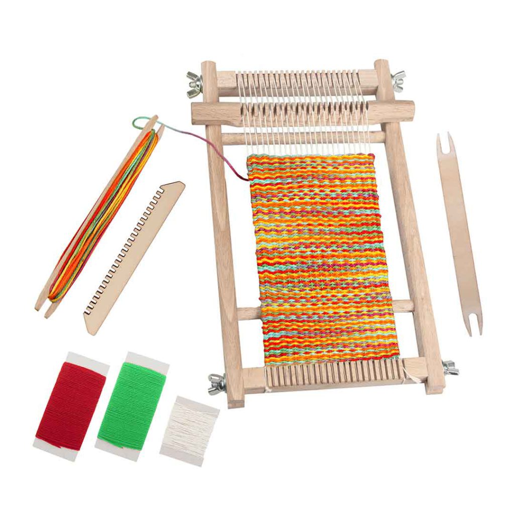 دار بافندگی ایپکا مدل GE1010