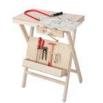 میز کار چوبی ایپکا مدل GF1010 بسته آموزشی - Image 2