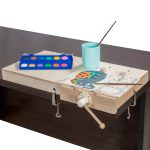میز کار چوبی ایپکا مدل GF1010 بسته آموزشی - Image 3