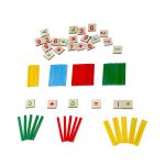 چوب خط ریاضی ایپکا مدل GH3110 - Image 2