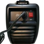 دستگاه جوش 200 آمپر صبا الکتریک مدل Power Rec 2002 A4 Plus - Image 11