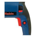 دریل بتن کن 3 کیلویی 800 وات رابین مدل R4010 - Image 3