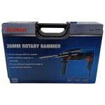 دریل بتن کن 3 کیلویی 800 وات رابین مدل R4010 - Image 5
