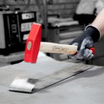 چکش مهندسی ایران پتک مدل AB3810 وزن 1 کیلوگرم - Image 3