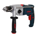 دریل گیربکسی چکشی 1050 وات 13 میلیمتری آروا مدل 5306