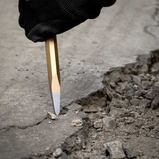 قلم نوک تیز 300*16 با مقطع هشت پر ایران پتک مدل LC1510 - Image 4