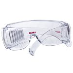 عینک ایمنی رونیکس مدل RH-9022 - Image 2