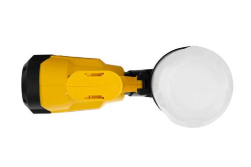 پیستوله رنگ پاش برقی 400 وات کنزاکس مدل KSG-2400