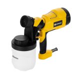 پیستوله رنگ پاش برقی 400 وات کنزاکس مدل KSG-2400