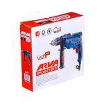 دریل چکشی 710 وات 13 میلیمتری آروا مدل 5333 - Image 5
