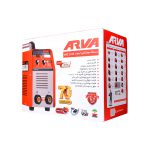 اینورتر جوشکاری ARC 215E آروا مدل 2176 - Image 5