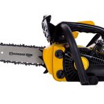 اره زنجیری بنزینی 25 سانت کنزاکس مدل KCS-125