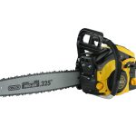 اره زنجيری بنزينی 45 سانت کنزاکس مدل KCS-245