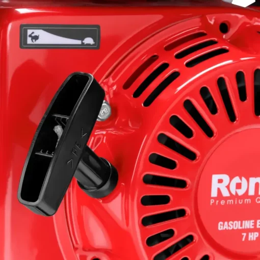 پمپ آب بنزینی 3 اینچ رونیکس مدل RH-4052