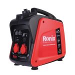 موتور برق سایلنت 2200 وات رونیکس مدل 4793-RH - Image 2