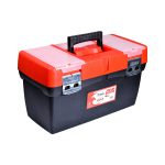 جعبه ابزار پلاستیکی 20 اینچ آروا مدل 4528
