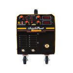 دستگاه جوش اینورتر میگ مگ 250 آمپر صبا الکتریک مدل M-INV-251D